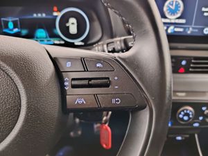 Hyundai Bayon 1.0 TGDI 74kW (100CV) Maxx - Foto 24