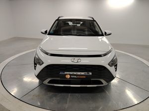 Hyundai Bayon 1.0 TGDI 74kW (100CV) Maxx - Foto 3