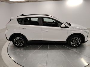 Hyundai Bayon 1.0 TGDI 74kW (100CV) Maxx - Foto 5