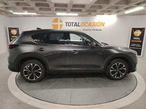 Mazda CX-5 2.0 GE 121kW (165CV) 2WD AT Zenith - Foto 6