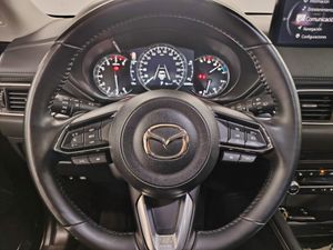 Mazda CX-5 2.0 GE 121kW (165CV) 2WD AT Zenith - Foto 12