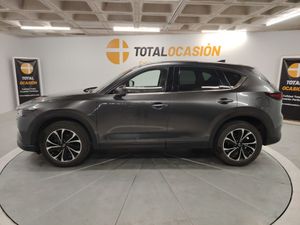 Mazda CX-5 2.0 GE 121kW (165CV) 2WD AT Zenith - Foto 5