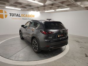 Mazda CX-5 2.0 GE 121kW (165CV) 2WD AT Zenith - Foto 3