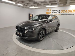 Mazda CX-5 2.0 GE 121kW (165CV) 2WD AT Zenith - Foto 3