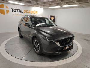 Mazda CX-5 2.0 GE 121kW (165CV) 2WD AT Zenith - Foto 2