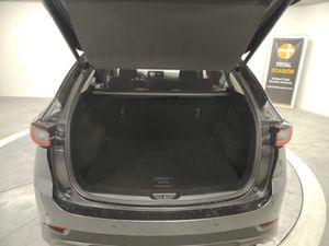 Mazda CX-5 2.0 GE 121kW (165CV) 2WD AT Zenith - Foto 10