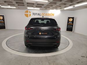 Mazda CX-5 2.0 GE 121kW (165CV) 2WD AT Zenith - Foto 8