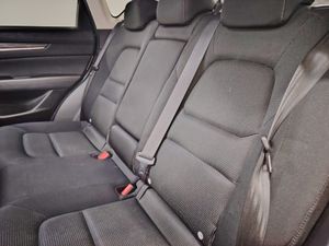 Mazda CX-5 2.0 GE 121kW (165CV) 2WD AT Zenith - Foto 18