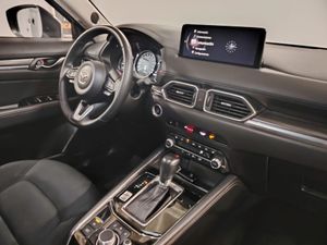 Mazda CX-5 2.0 GE 121kW (165CV) 2WD AT Zenith - Foto 22