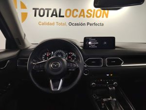 Mazda CX-5 2.0 GE 121kW (165CV) 2WD AT Zenith - Foto 21