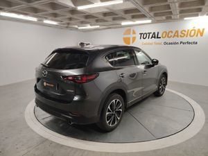 Mazda CX-5 2.0 GE 121kW (165CV) 2WD AT Zenith - Foto 4