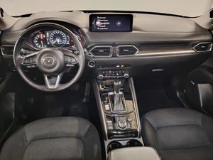 Mazda CX-5 2.0 GE 121kW (165CV) 2WD AT Zenith - Foto 17