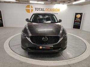 Mazda CX-5 2.0 GE 121kW (165CV) 2WD AT Zenith - Foto 7