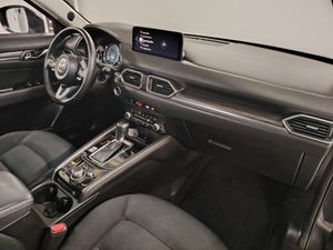 Mazda CX-5 2.0 GE 121kW (165CV) 2WD AT Zenith - Foto 23