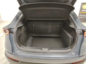 Mazda CX-30 e-SKYACTIV-G 2.0 110 kW 2WD Homura - Foto 10