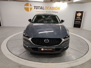 Mazda CX-30 e-SKYACTIV-G 2.0 110 kW 2WD Homura - Foto 7