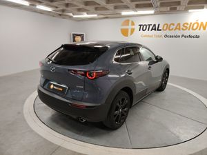 Mazda CX-30 e-SKYACTIV-G 2.0 110 kW 2WD Homura - Foto 4