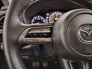 Mazda CX-30 e-SKYACTIV-G 2.0 110 kW 2WD Homura - Foto 13