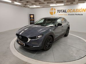 Mazda CX-30 e-SKYACTIV-G 2.0 110 kW 2WD Homura - Foto 3
