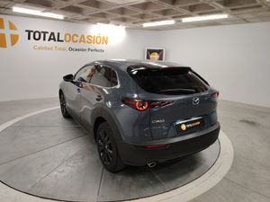 Mazda CX-30 e-SKYACTIV-G 2.0 110 kW 2WD Homura - Foto 3