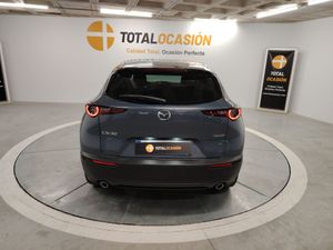 Mazda CX-30 e-SKYACTIV-G 2.0 110 kW 2WD Homura - Foto 8