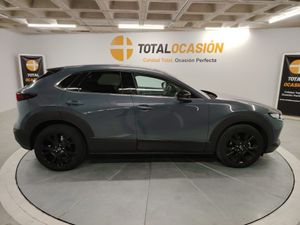 Mazda CX-30 e-SKYACTIV-G 2.0 110 kW 2WD Homura - Foto 5