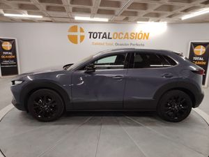Mazda CX-30 e-SKYACTIV-G 2.0 110 kW 2WD Homura - Foto 6