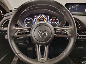 Mazda CX-30 e-SKYACTIV-G 2.0 110 kW 2WD Homura - Foto 12