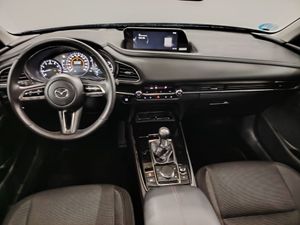 Mazda CX-30 e-SKYACTIV-G 2.0 110 kW 2WD Homura - Foto 22