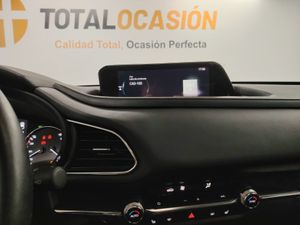 Mazda CX-30 e-SKYACTIV-G 2.0 110 kW 2WD Homura - Foto 15