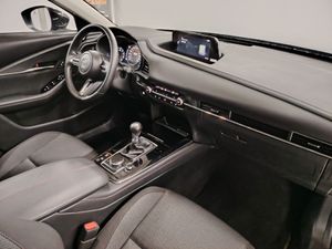 Mazda CX-30 e-SKYACTIV-G 2.0 110 kW 2WD Homura - Foto 25