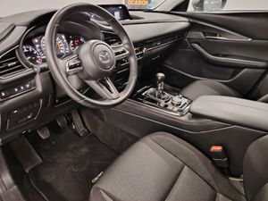 Mazda CX-30 e-SKYACTIV-G 2.0 110 kW 2WD Homura - Foto 11