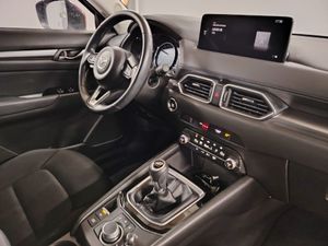 Mazda CX-5 2.0 GE 121kW (165CV) 2WD Evolution - Foto 24