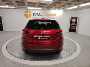 Mazda CX-5 2.0 GE 121kW (165CV) 2WD Evolution - Foto 8