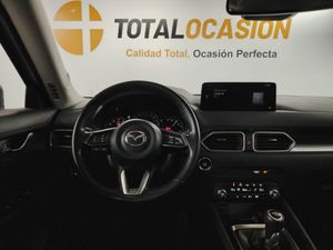 Mazda CX-5 2.0 GE 121kW (165CV) 2WD Evolution - Foto 23