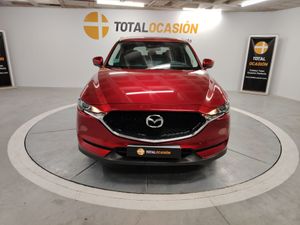 Mazda CX-5 2.0 GE 121kW (165CV) 2WD Evolution - Foto 7