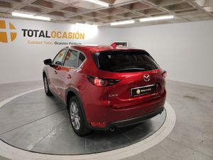 Mazda CX-5 2.0 GE 121kW (165CV) 2WD Evolution - Foto 3