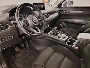 Mazda CX-5 2.0 GE 121kW (165CV) 2WD Evolution - Foto 11