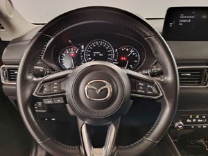 Mazda CX-5 2.0 GE 121kW (165CV) 2WD Evolution - Foto 12