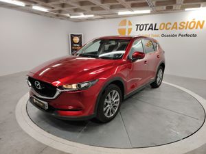 Mazda CX-5 2.0 GE 121kW (165CV) 2WD Evolution - Foto 3