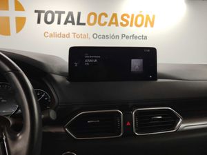 Mazda CX-5 2.0 GE 121kW (165CV) 2WD Evolution - Foto 16