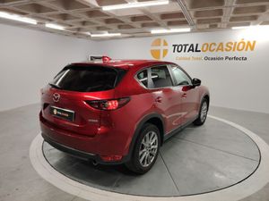 Mazda CX-5 2.0 GE 121kW (165CV) 2WD Evolution - Foto 4