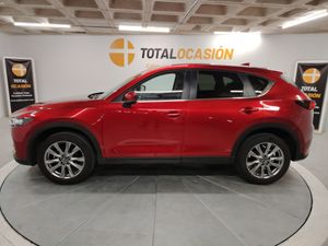 Mazda CX-5 2.0 GE 121kW (165CV) 2WD Evolution - Foto 5
