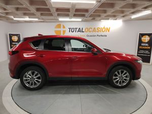 Mazda CX-5 2.0 GE 121kW (165CV) 2WD Evolution - Foto 6