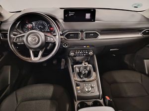 Mazda CX-5 2.0 GE 121kW (165CV) 2WD Evolution - Foto 21