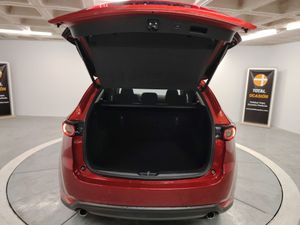 Mazda CX-5 2.0 GE 121kW (165CV) 2WD Evolution - Foto 9