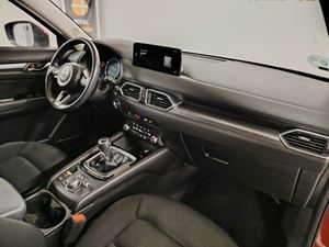 Mazda CX-5 2.0 GE 121kW (165CV) 2WD Evolution - Foto 25