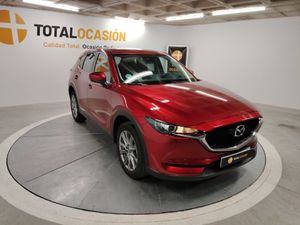 Mazda CX-5 2.0 GE 121kW (165CV) 2WD Evolution - Foto 2
