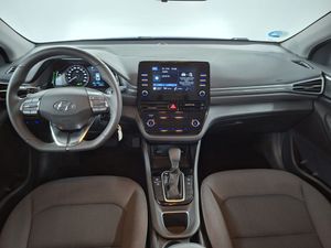 Hyundai IONIQ 1.6 GDI HEV Klass DCT - Foto 15