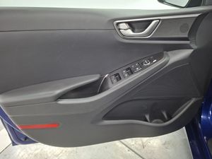 Hyundai IONIQ 1.6 GDI HEV Klass DCT - Foto 19